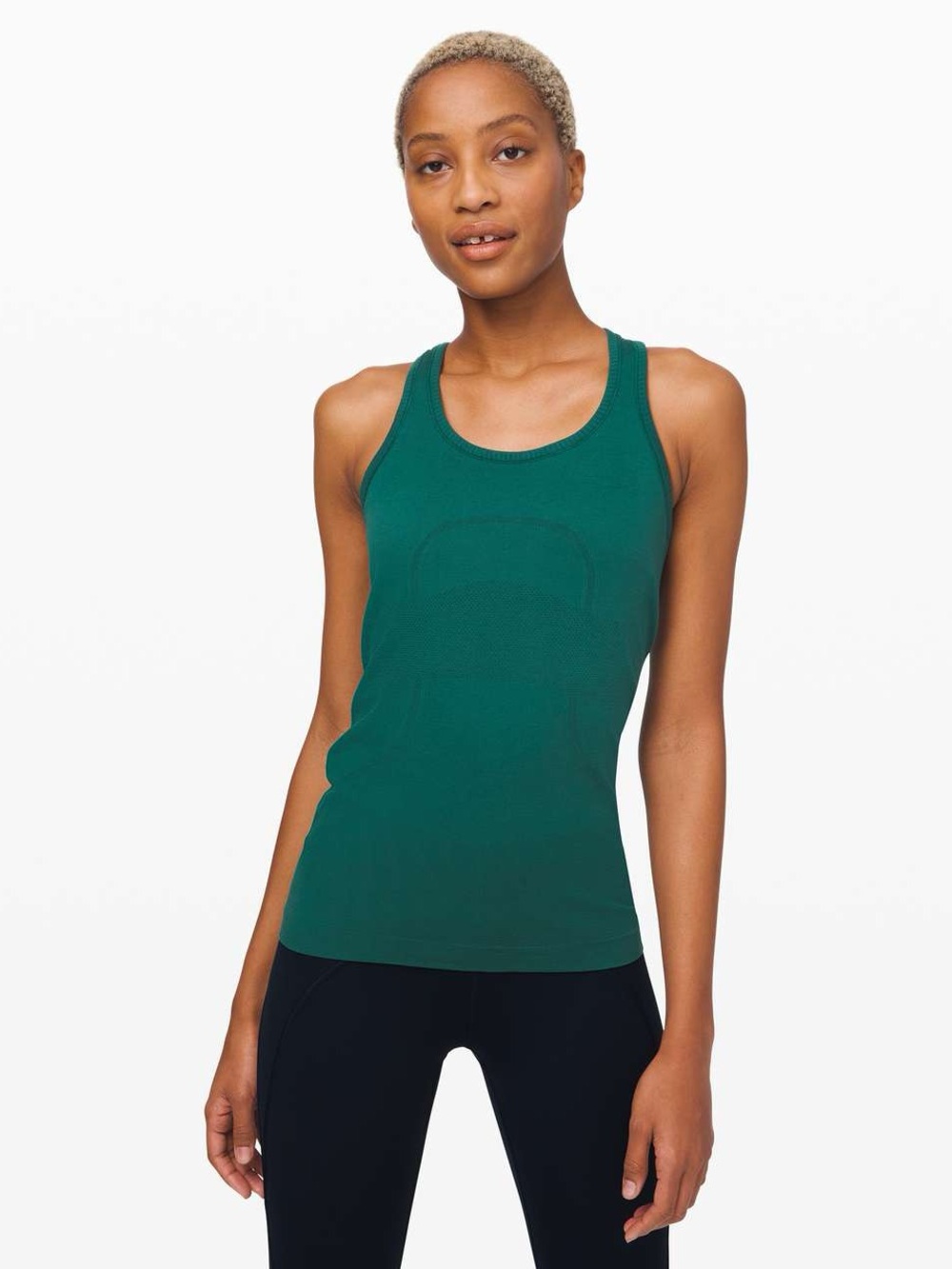 Lululemon | Swiftly Tech Racerback
Laguna 2 Green Athletic Tank Top